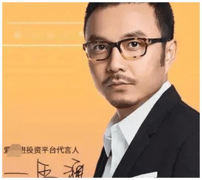 汪涵的代言出事了，及时道歉平息怒火，那刘国梁呢？