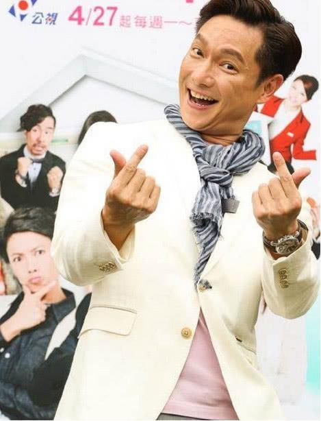 谢祖武首谈心酸往事，现场喊话示爱妻子，真男人！
