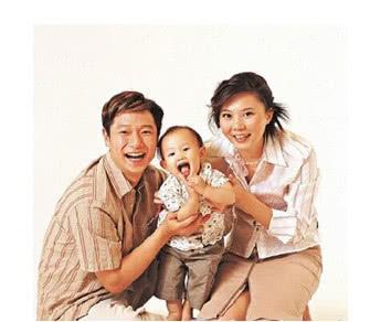 谢祖武首谈心酸往事，现场喊话示爱妻子，真男人！