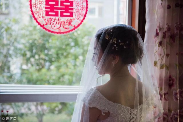 30岁离过婚的女人，还能找到幸福吗？