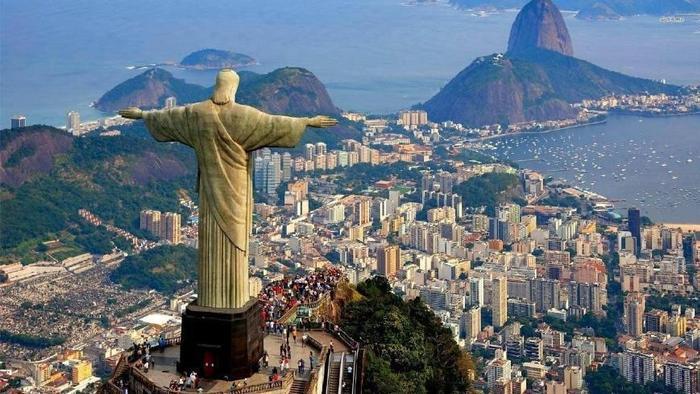 世界五大潜在超级大国: 两个在亚洲, 谁最有可能优先“晋级”?