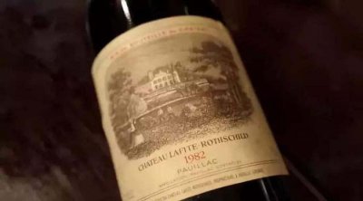 ​世界上最贵5种红酒,喝过其中一种都是有钱人,全喝过家里有矿!