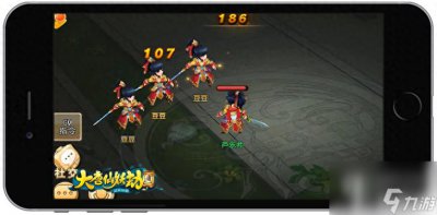 ​大唐仙妖劫怎么玩 大唐仙妖劫输出门派介绍攻略  干货