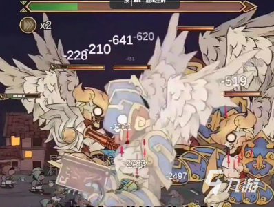 ​怪兽星球2攻略大全 怪兽星球2新手攻略