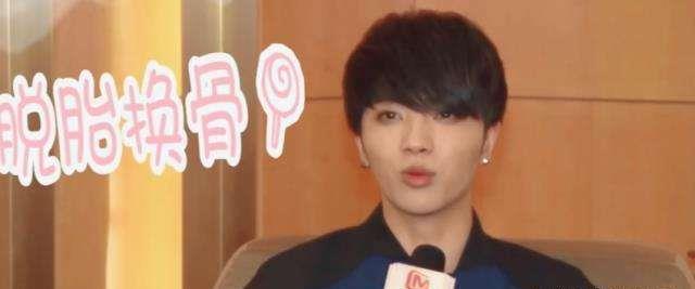 华晨宇14天暴瘦20斤，网友看了感叹道：这是用了什么妙招