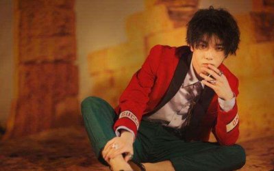 ​华晨宇14天暴瘦20斤，网友看了感叹道：这是用了什么妙招
