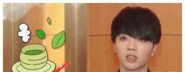 华晨宇14天暴瘦20斤，网友看了感叹道：这是用了什么妙招