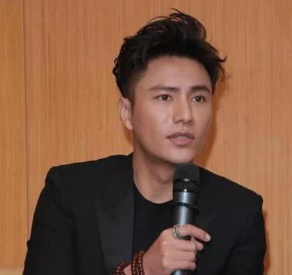 陈坤儿子生母大公开，谜案终于解开了，卓伟早有预料
