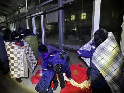 ​迪丽热巴粉丝@Dear迪丽热巴后援会捐赠28万余元善款驰援灾区