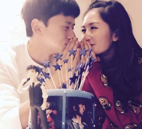 谢娜张杰女儿叫什么?饱含张杰对谢娜满满爱意,网友却嫌名字土掉渣