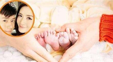 谢娜张杰女儿叫什么?饱含张杰对谢娜满满爱意,网友却嫌名字土掉渣