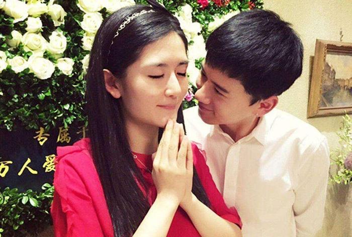 谢娜张杰女儿叫什么?饱含张杰对谢娜满满爱意,网友却嫌名字土掉渣