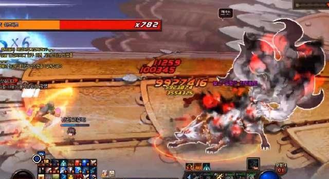 DNF：90级版本升级90B套系统，这个材料没屯够的可要抓紧了！