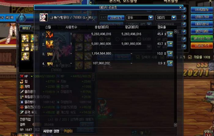 DNF：95级新换装很厉害？韩服大佬凑齐12件，提升率没让他失望！