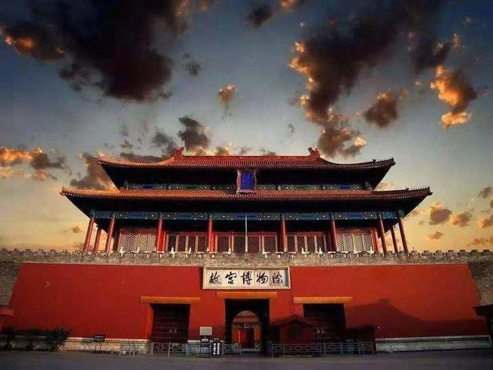 世界上最顶级的五大宫殿：美英法均有上榜，最霸气的在中国！