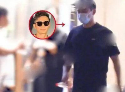 ​李晨印小天深夜聚会喝酒,插刀教疑似和好,网友愤愤不平