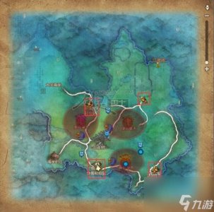 ​剑灵武神塔八卦怎么获取 剑灵玄武帝八卦兑换方法  待收藏