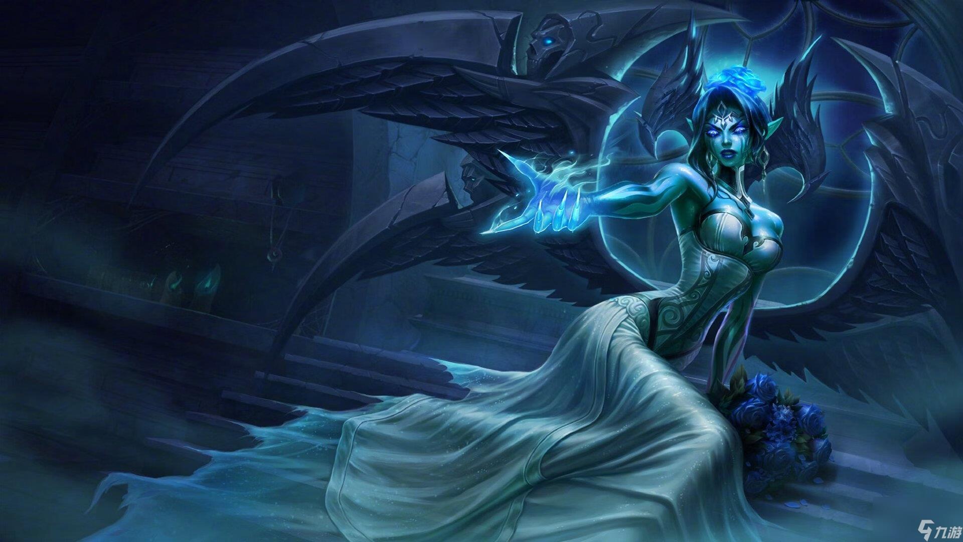lol巨魔怎么发育_lol巨魔怎么玩