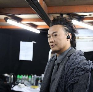 ​陈奕迅的偶像是他！晒同框照喊：我在梦里吗？