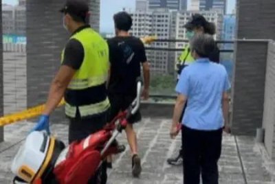 ​亲妈自杀！童年男神精神出问题，母亲去世两天浑然不知