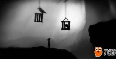 ​《limbo》地狱边境全关卡通关图文攻略