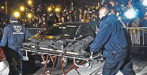 天妒英才！28岁离奇死亡，最好的“小丑”，被誉为天才演员！