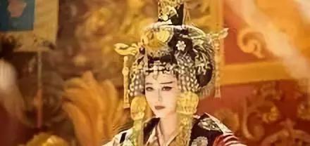 一代女皇武则天生下过“驴头太子”是真的吗？