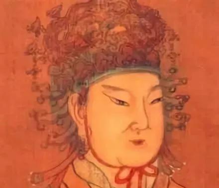 一代女皇武则天生下过“驴头太子”是真的吗？