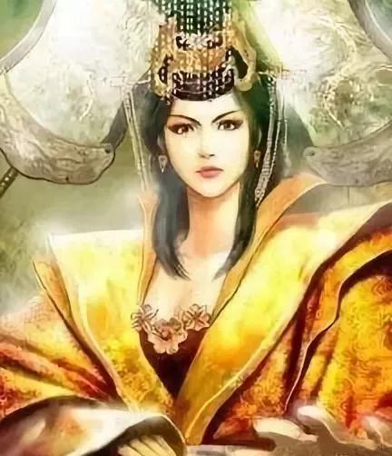 一代女皇武则天生下过“驴头太子”是真的吗？