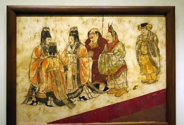 一代女皇武则天生下过“驴头太子”是真的吗？
