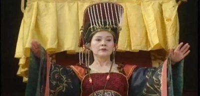 ​一代女皇武则天生下过“驴头太子”是真的吗？