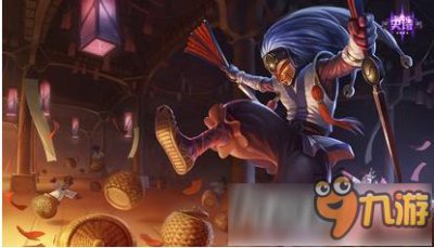 ​《LOL》训练模式在哪里 训练模式怎么开秘籍