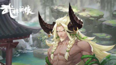 ​武林闲侠句芒厉害吗？