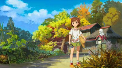 ​小森生活活力值获取方法介绍