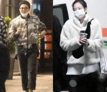 ​扒完权志龙的情史，我惊到了，想和他学泡妞