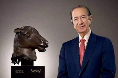 ​沉迷于爱情的何婉琪，因为和堂弟的荒谬情史，失去了多少财富？