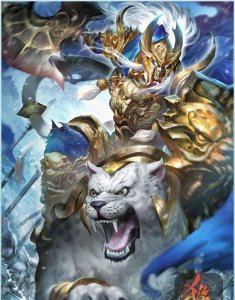 ​三国杀：改版神张辽强度及格吗?仁者见仁,智者见智