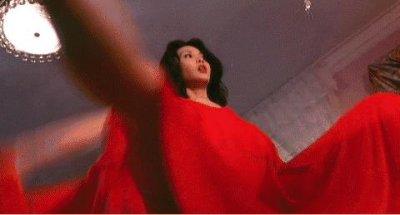 ​从一代“脱星”到红色人员，快50岁时仍凹凸有致，太牛了！