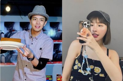 ​黄鸿升去世4年，女友一直不敢谈恋爱，保持单身到墓地探望