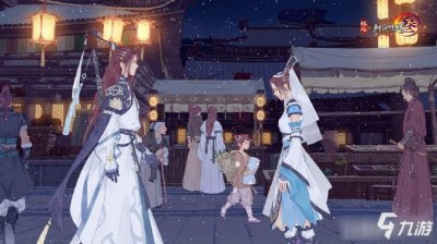 ​剑网3缘起 英雄天子峰应该怎么玩 英雄天子峰玩法攻略