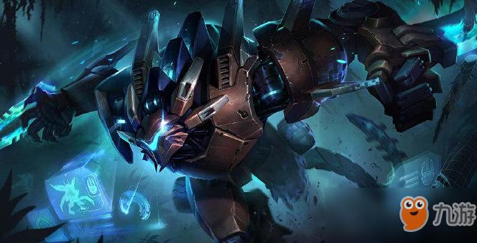 《LOL》S10狮子狗打野玩法攻略