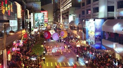​最全香港购物攻略，让你买美妆品更省钱！！