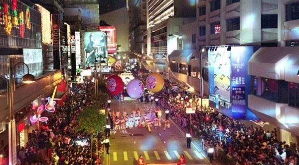 最全香港购物攻略，让你买美妆品更省钱！！