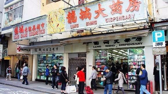 最全香港购物攻略，让你买美妆品更省钱！！