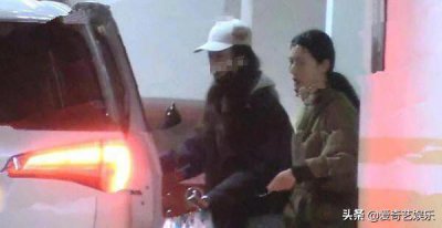 ​井柏然倪妮否认复合