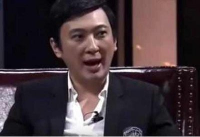 ​王思聪为什么被称为校长？