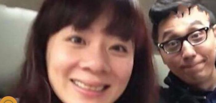娱乐资讯：“中国好舌头”华少老婆曝光，竟是彼此熟悉的她？