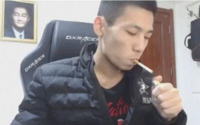 ​斗鱼旭旭宝宝创造奇迹, 周排行位居第二, 网友: 斗鱼一哥稳了!