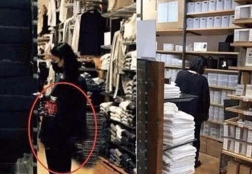 王菲怀孕谢霆锋激动万分，谢振轩4字回应，网友：让人意外