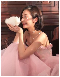 ​王思聪前女友豆得儿上快本引争议, 快本已沦为网红跳板?